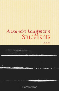 Stupéfiants - Kauffmann Alexandre