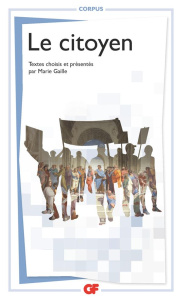 Le citoyen - Gaille Marie
