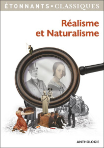 Réalisme et naturalisme. Anthologie - Roy-Reverzy Eléonore