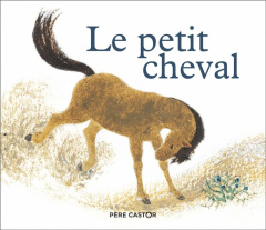 Le petit cheval et le vieux chameau - Alençon May d' ; Chaplet Kersti ; Fournier Andrée-