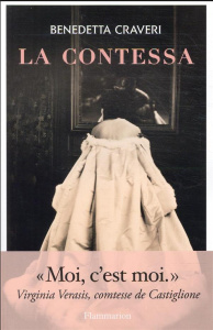 La Contessa - Craveri Benedetta ; Vittoz Dominique