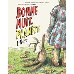 Bonne nuit, planète - LINIERS