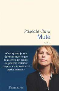 Mute - Clark Pascale