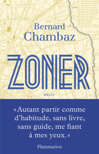 Zoner - Chambaz Bernard