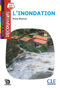L'inondation. A2 - Mimran Reine ; Saunier Claude-Henri