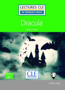 Dracula. Audio téléchargeable - Stoker Bram ; Faucard-Martinez Brigitte ; Giusti C