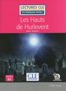 Les hauts de Hurlevent - Brontë Emily ; Nguyen Hélène ; Giusti Conrado