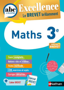 Maths 3e. Edition 2022 - Feugère Carole ; Mora Gilles