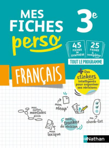 Français 3e. Edition 2019 - Dirson Clément ; Dirson François