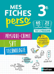 Physique-chimie SVT Technologie 3e. Edition 2019 - Coppens Nicolas ; Doerler Olivier ; Lafond Laurent