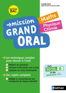 Maths, physique chimie Tle. Edition 2021 - Jaoui Olivier ; Coppens Nicolas ; Desrousseaux Pie