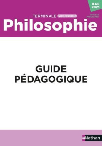 Philosophie Terminale. Livre du professeur, Edition 2020 - Laburthe-Tolra Marie-Hélène ; Forgit Caroline ; So