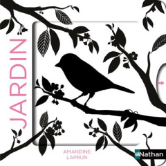Jardin - Laprun Amandine