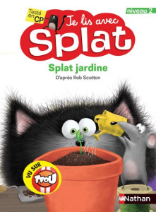 Splat jardine - Scotton Rob ; Bright J-E ; Brantz Loryn