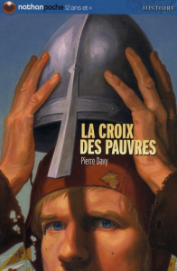 La croix des pauvres - Davy Pierre ; Scheid Gilles