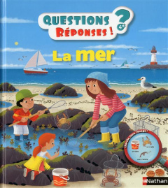 La mer - Billioud Jean-Michel ; Caillou Pierre