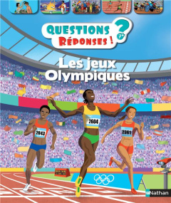 Les jeux Olympiques - Billioud Jean-Michel ; Bone Buster