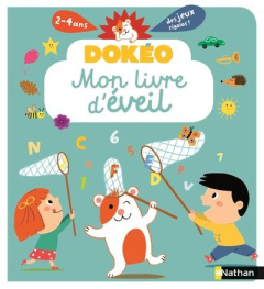 Mon livre d'éveil - Jugla Cécile ; Piffaretti Marion