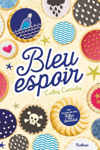 Bleu espoir - Cassidy Cathy ; Guitton Anne