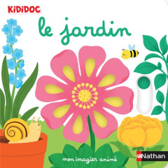 Le jardin - Choux Nathalie