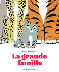 La grande famille - Bernstein Galia
