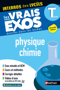 Physique-chimie Tle. Edition 2024 - Masset Frédéric ; Louis Jacques ; Michalak Anna ;