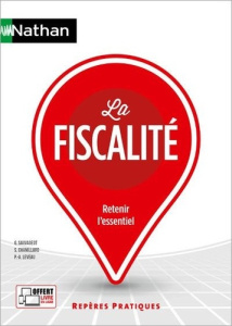 La fiscalité. Edition 2024 - Sauvageot Georges ; Chamillard Sylvie ; Lacobelli