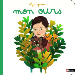 Mon ours - Green Ilya