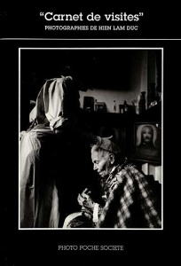Carnet de visites - Christolhomme Michel ; Desbordes Michèle ; Lam Duc