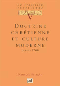 LA TRADITION CHRETIENNE TOME 5 - Pelikan Jaroslav