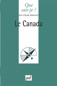 Le Canada - Redonnet Jean-Claude