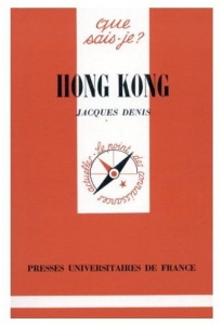 Hong-Kong - Denis Jacques