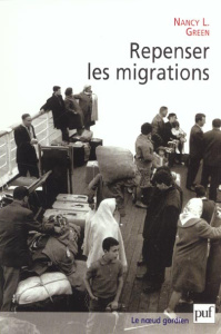 Repenser les migrations - Green Nancy