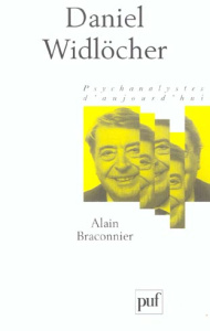 Daniel Widlöcher - Braconnier Alain