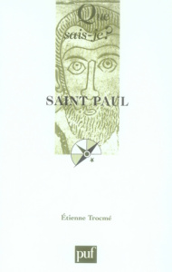 Saint Paul - Trocmé Etienne