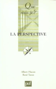 La perspective. 7e édition - Flocon Albert ; Taton René