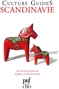 Scandinavie - Kessler Nicolas ; Boyer Régis