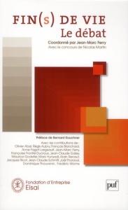 Fin(s) de vie. Le débat - FONDATION EISAI