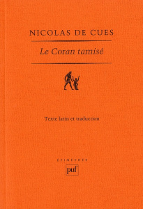 Le Coran tamisé - Cues Nicolas de ; Pasqua Hervé