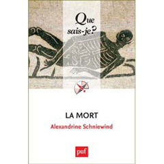 La mort - Schniewind Alexandrine