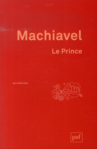 De principatibus/Le Prince. Edition bilingue français-italien - Machiavel Nicolas ; Fournel Jean-Louis ; Zancarini