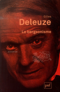 Le bergsonisme. 5e édition - Deleuze Gilles