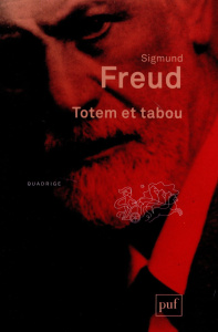 Totem et tabou. 2e édition - Freud Sigmund ; Altounian Janine ; Bourguignon And