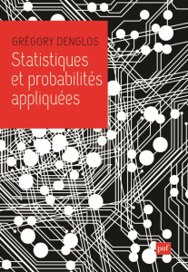 Statistiques et probabilités appliquées - Denglos Grégory