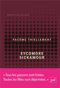 Sycomore Sickamour - Thiellement Pacôme