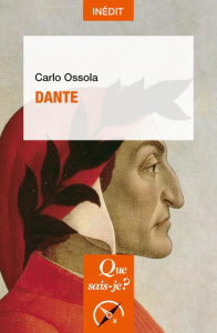 Dante - Ossola Carlo ; Vermot-Petit-Outhenin Stéphanie