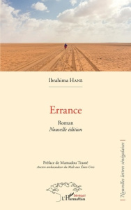 Errance - Hane Ibrahima ; Traoré Mamadou