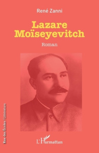 Lazare Moïseyevitch - Zanni René