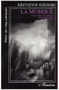 La musique - Jezewski Krzysztof a.