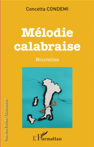 Mélodie calabraise - Condemi Concetta